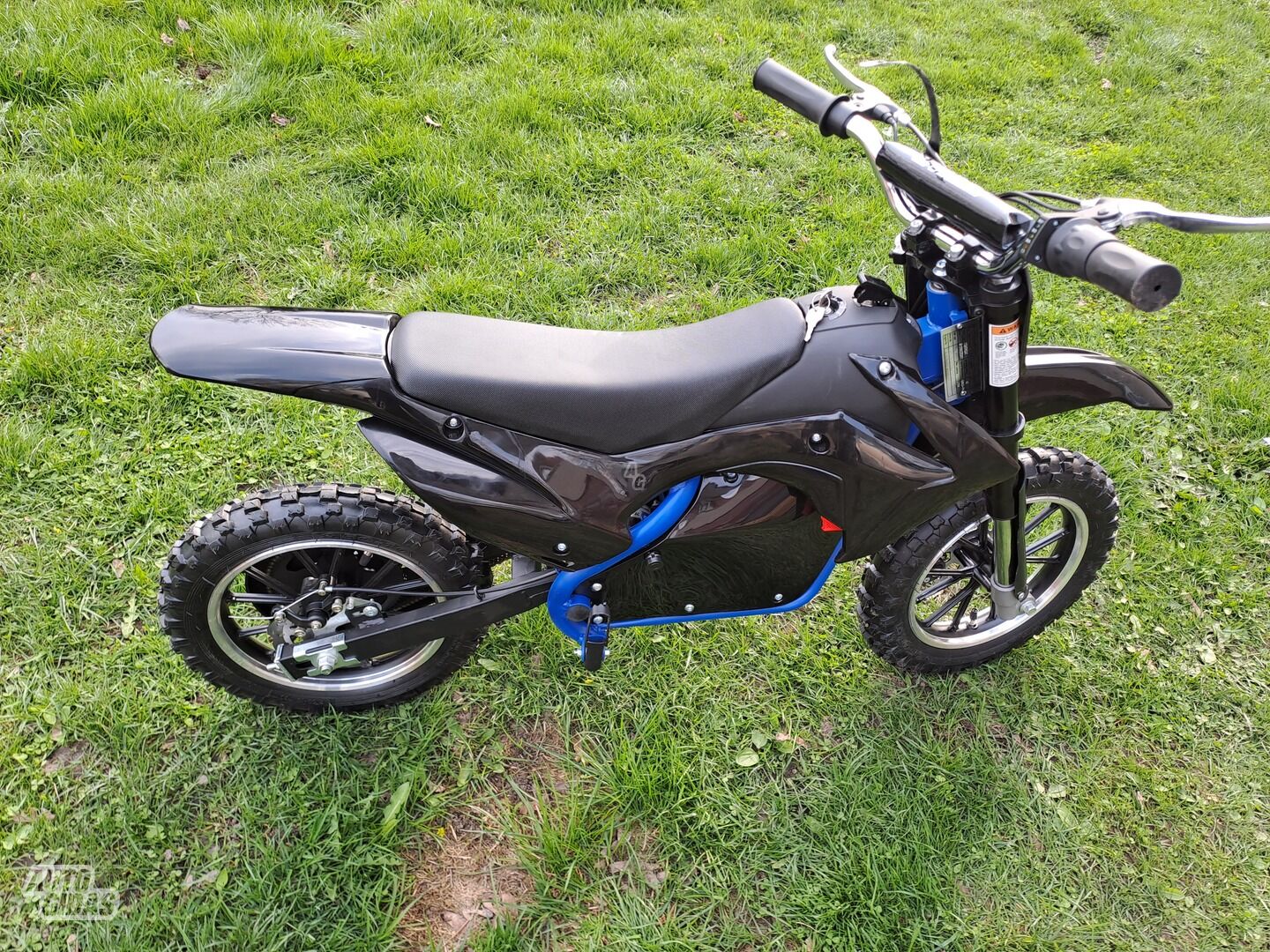 ATV Dirt Bike 2023 y Mini Motorbike motorcycle