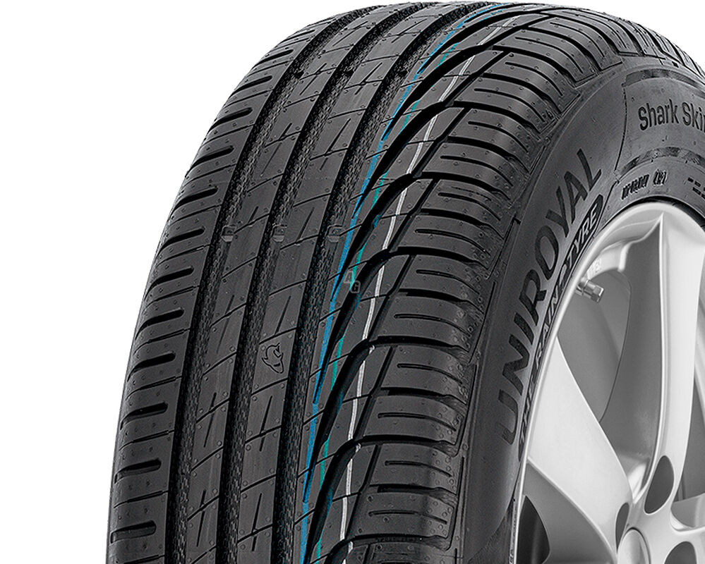 Uniroyal Uniroyal RainExpert  R16 summer tyres passanger car