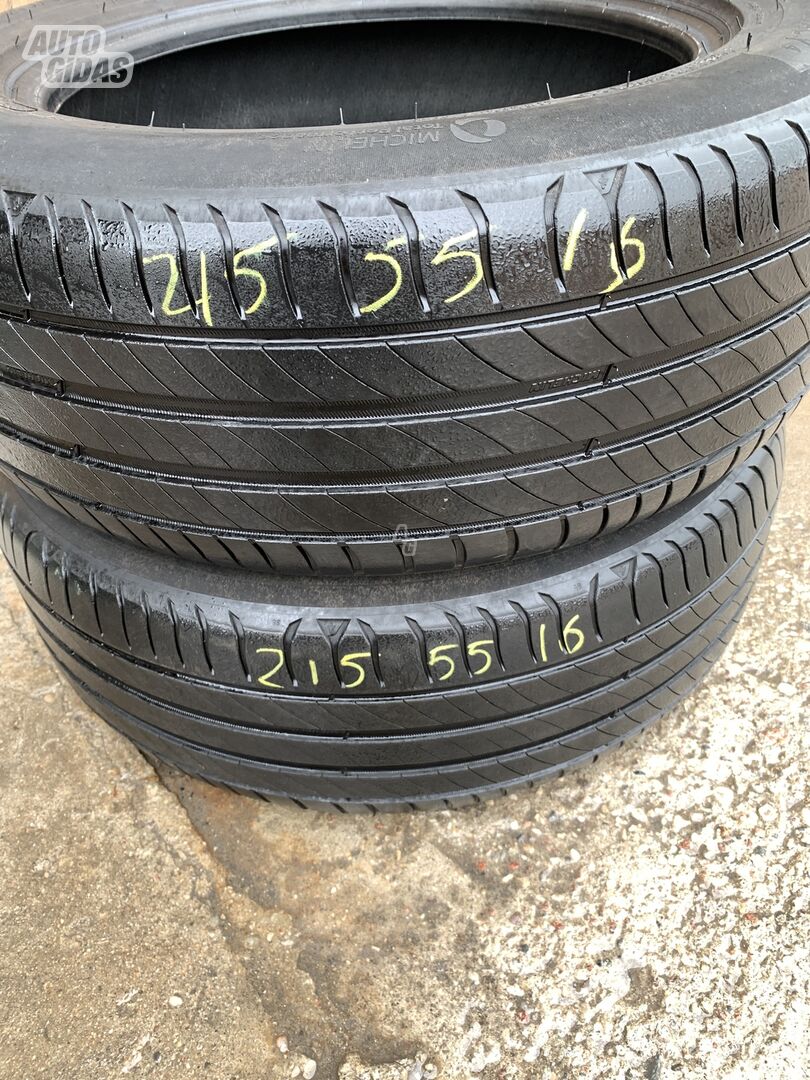 Continental PIRELLI,NOKIAN R16 summer tyres passanger car