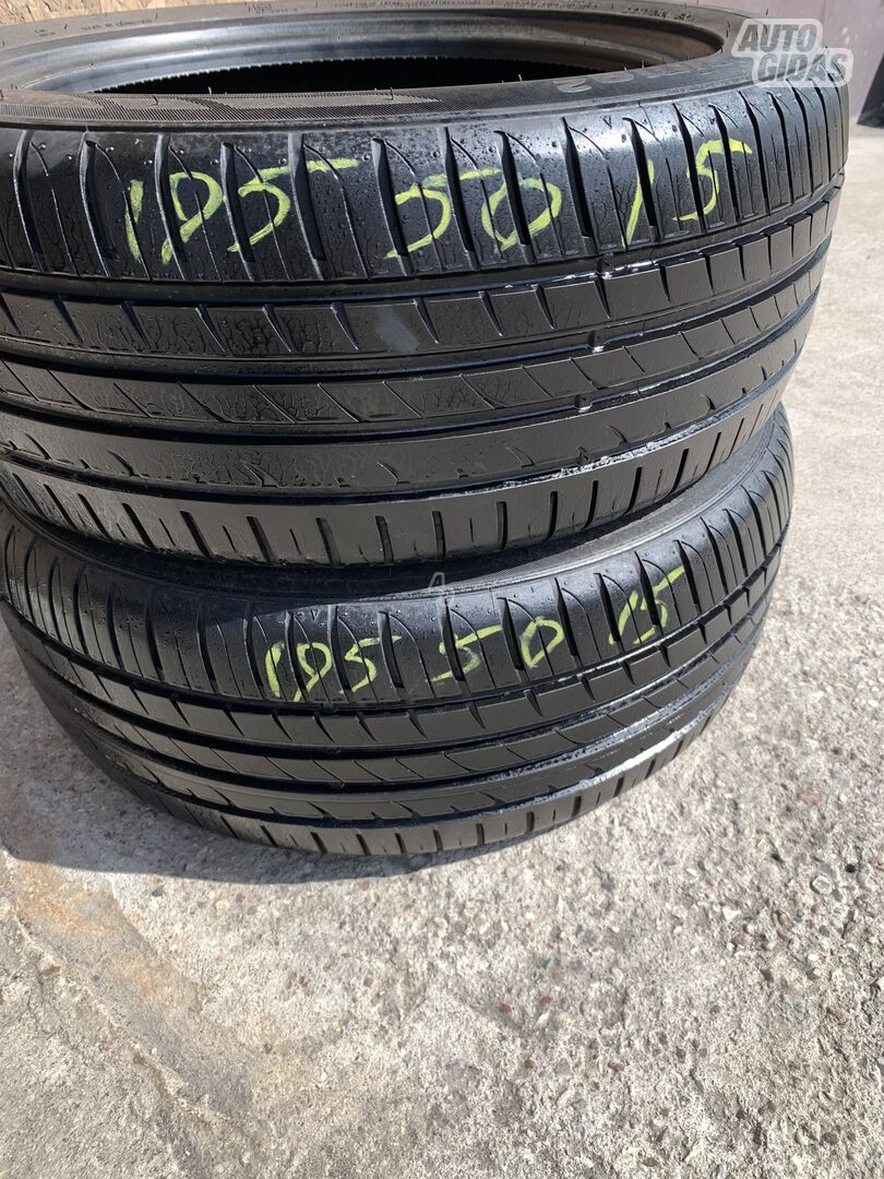 Hankook VENTUS PRIME R15 summer tyres passanger car