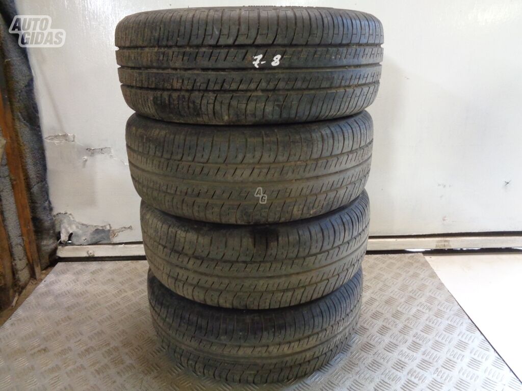 Toyo R15 summer tyres passanger car