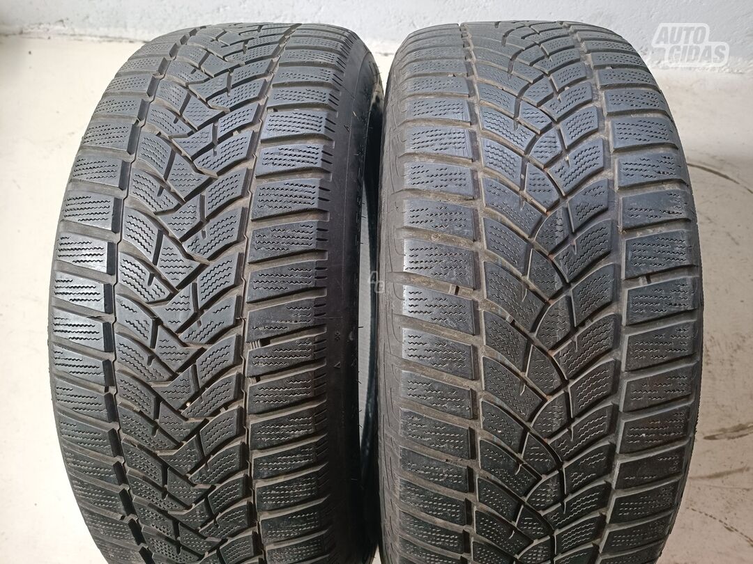 Dunlop 4-5mm R17 universal tyres passanger car