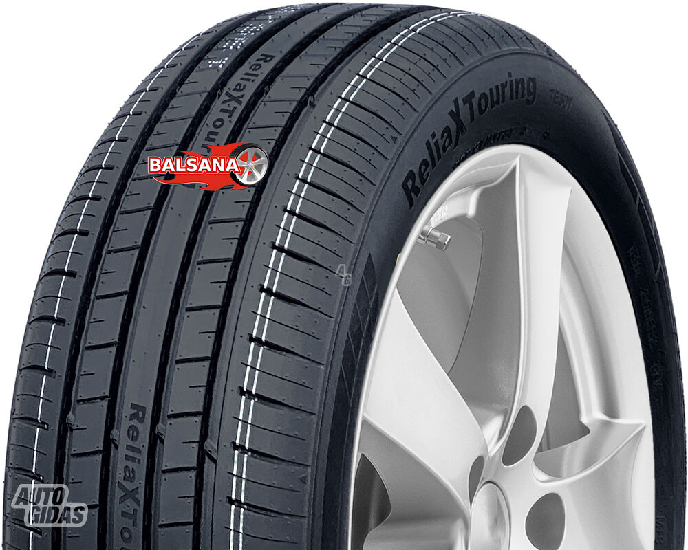 Triangle Triangle Reliaxtouri R16 summer tyres passanger car