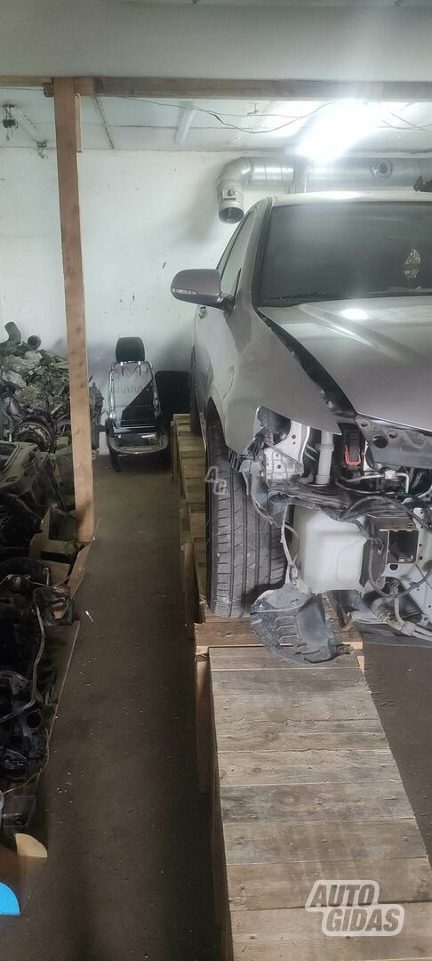 Honda Accord 2004 y parts