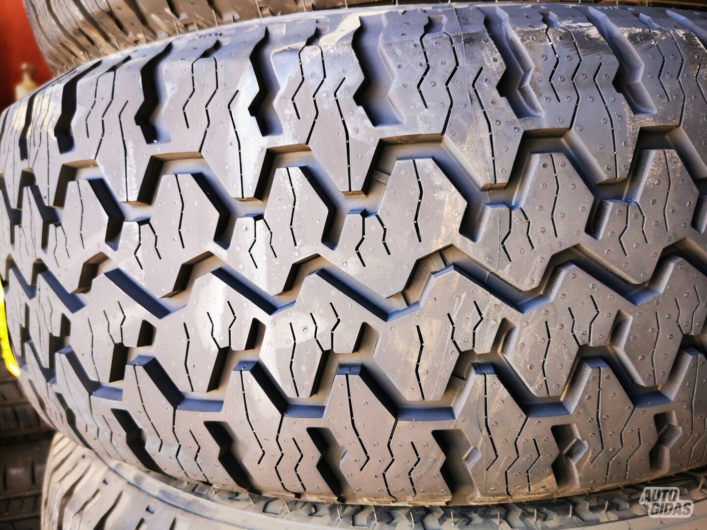 Kormoran Road Terrain  R17 universal tyres passanger car
