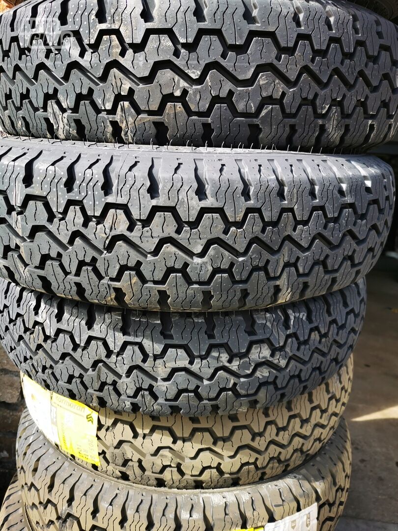 Kormoran Road Terrain  R16C universal tyres passanger car