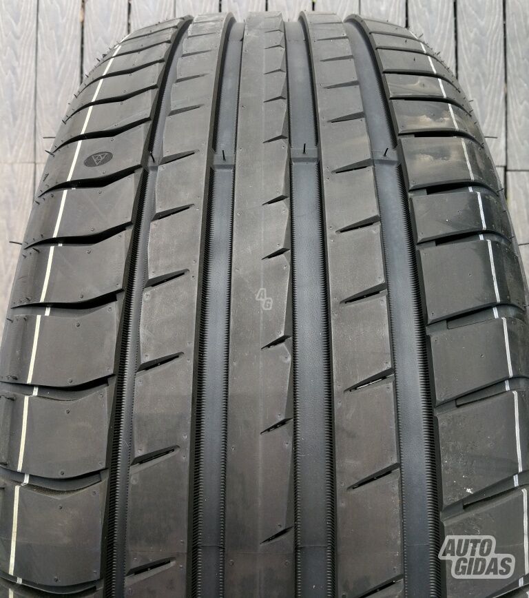 Triangle TH202 R17 summer tyres passanger car