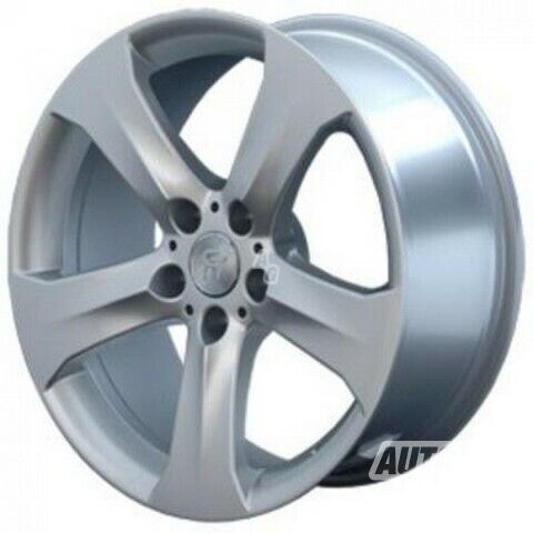 Kitas Replay B82 S light alloy R19 rims