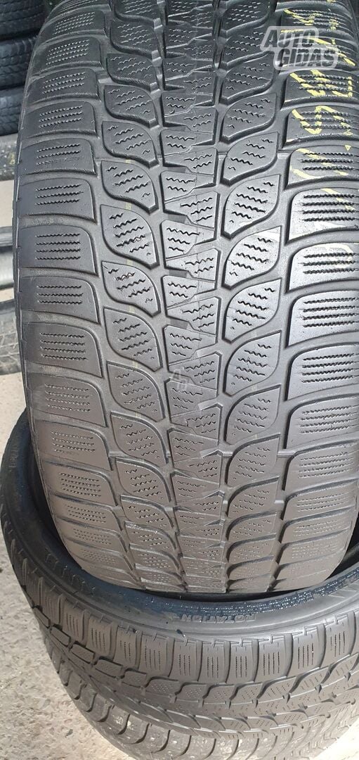 R15C winter tyres minivans