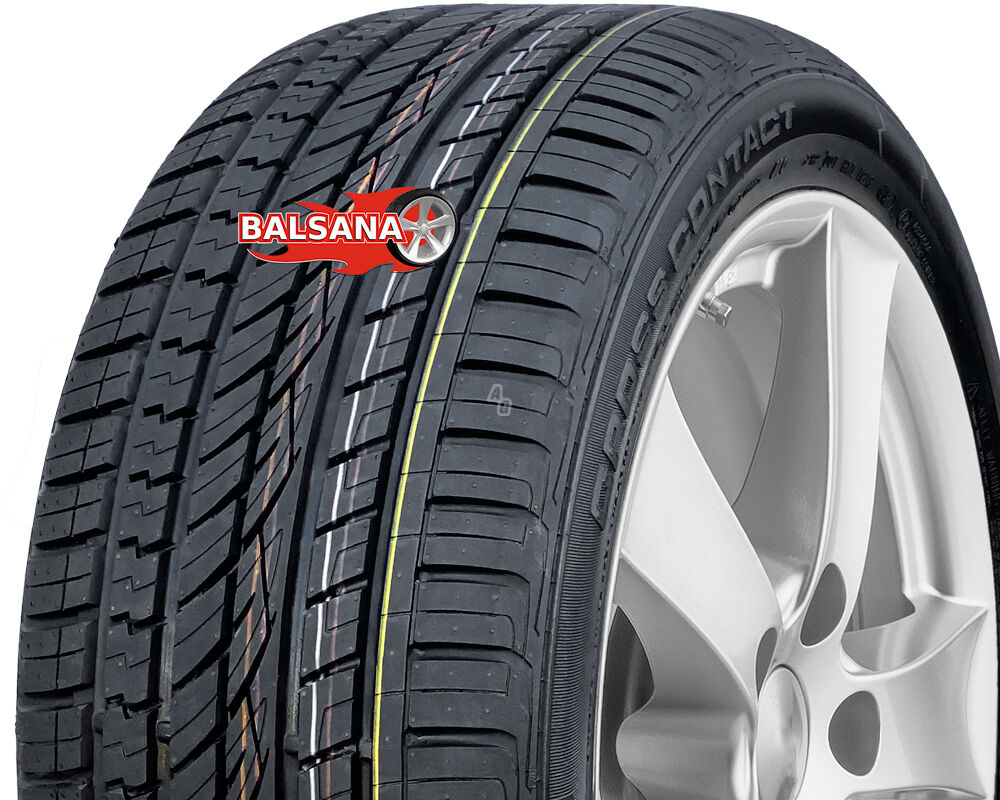 Continental Continental Cross Co R22 summer tyres passanger car