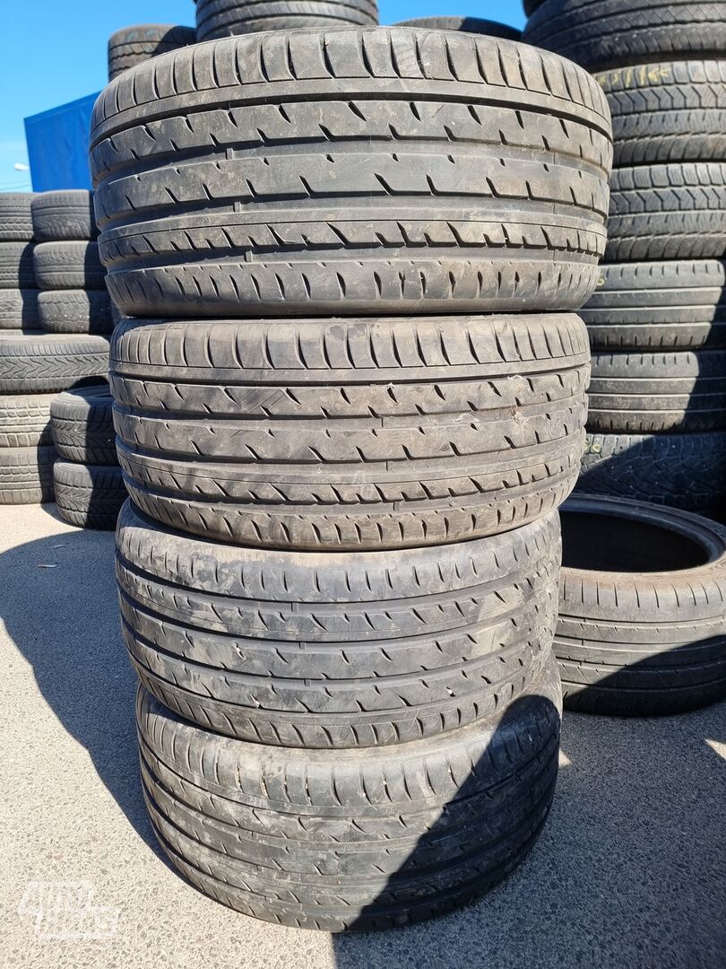 Haida Lecp hd927 R20 summer tyres passanger car