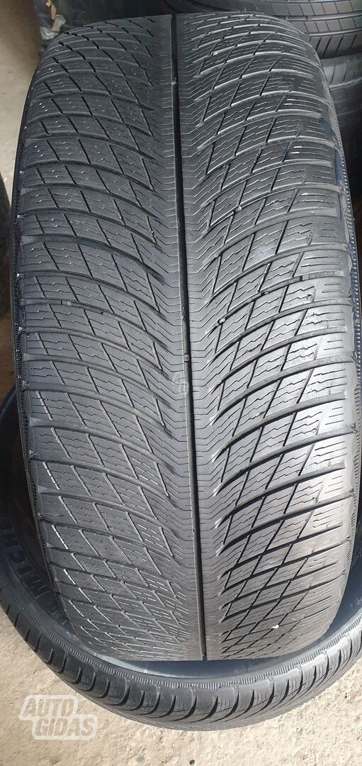 Michelin R20 universal tyres passanger car