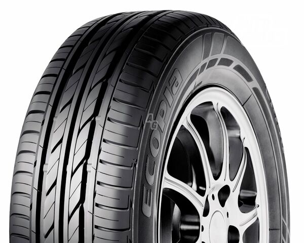 Bridgestone Bridgestone Ecopia E R16 summer tyres passanger car