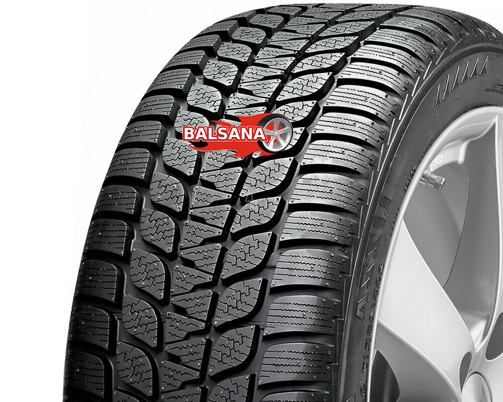 Bridgestone Bridgestone Blizzak  R18 winter tyres passanger car