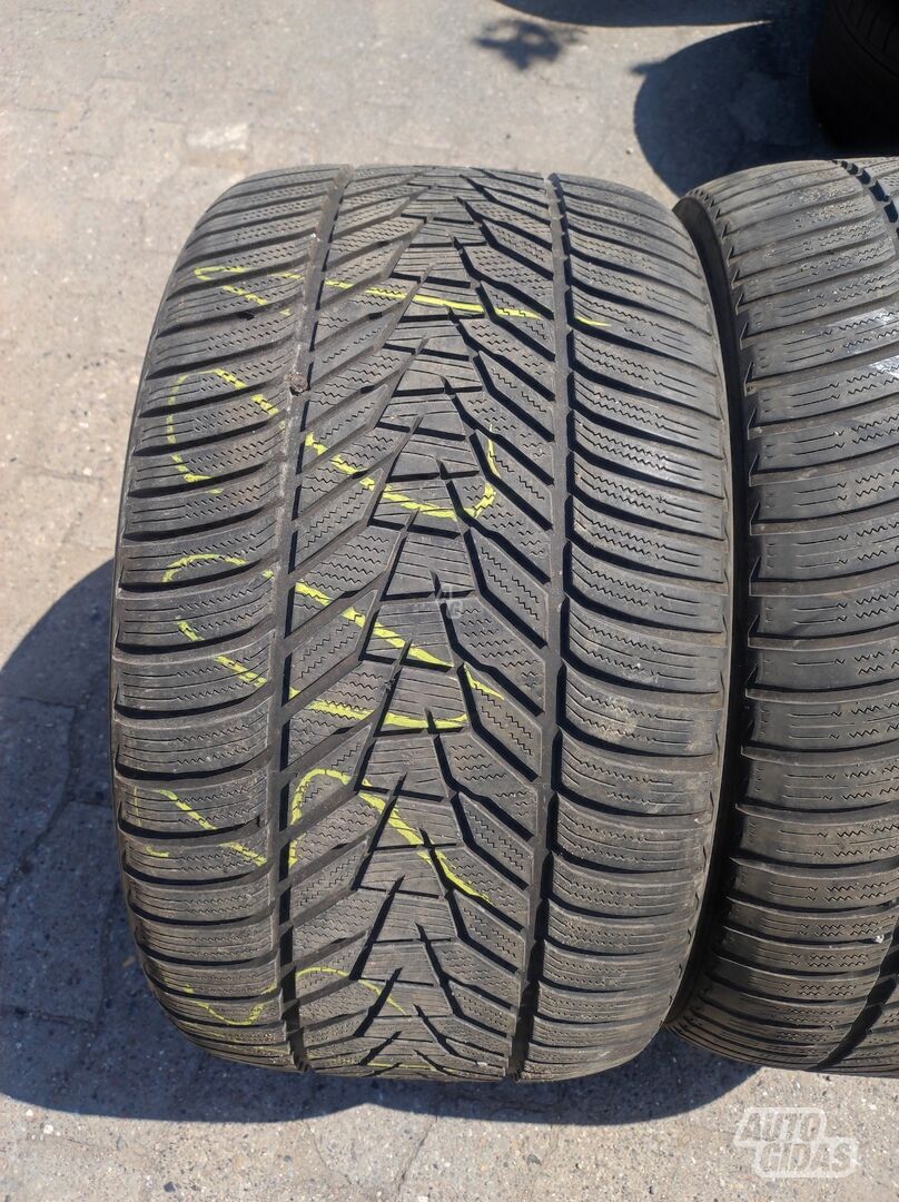 Vredestein R21 universal tyres passanger car