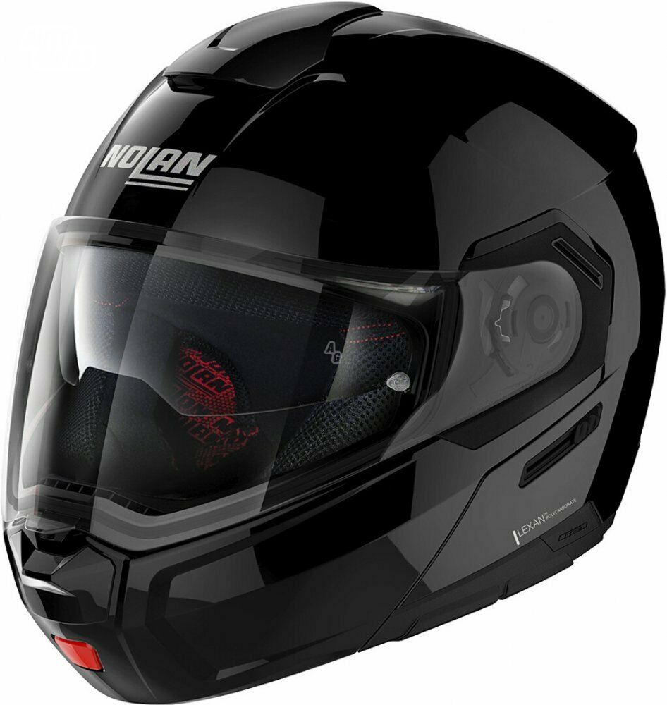 Helmets Nolan N90-3 Classic N-Com