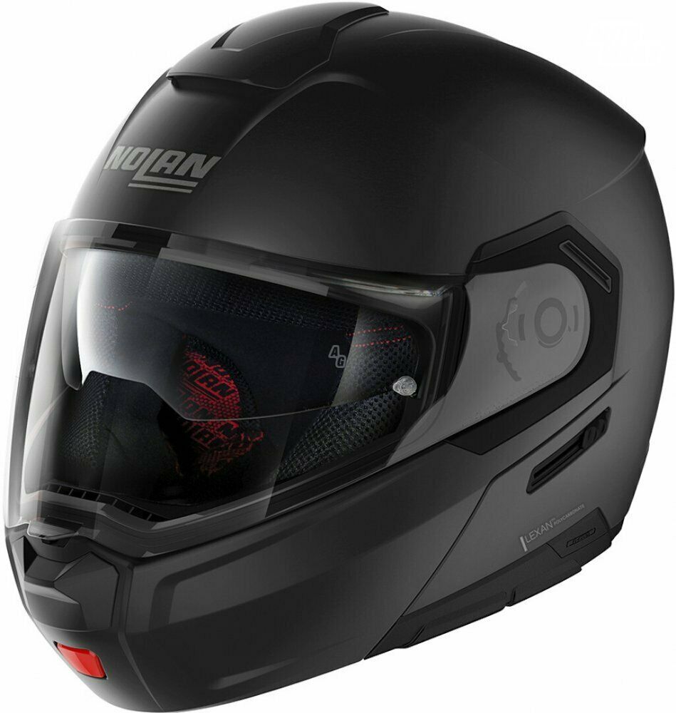 Helmets Nolan N90-3 Classic N-Com
