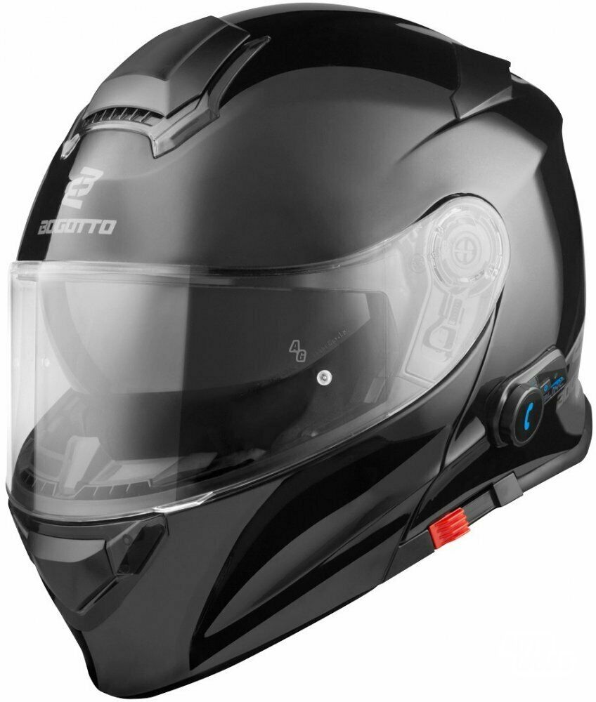 Helmets Bogotto V271 BT Bluetooth