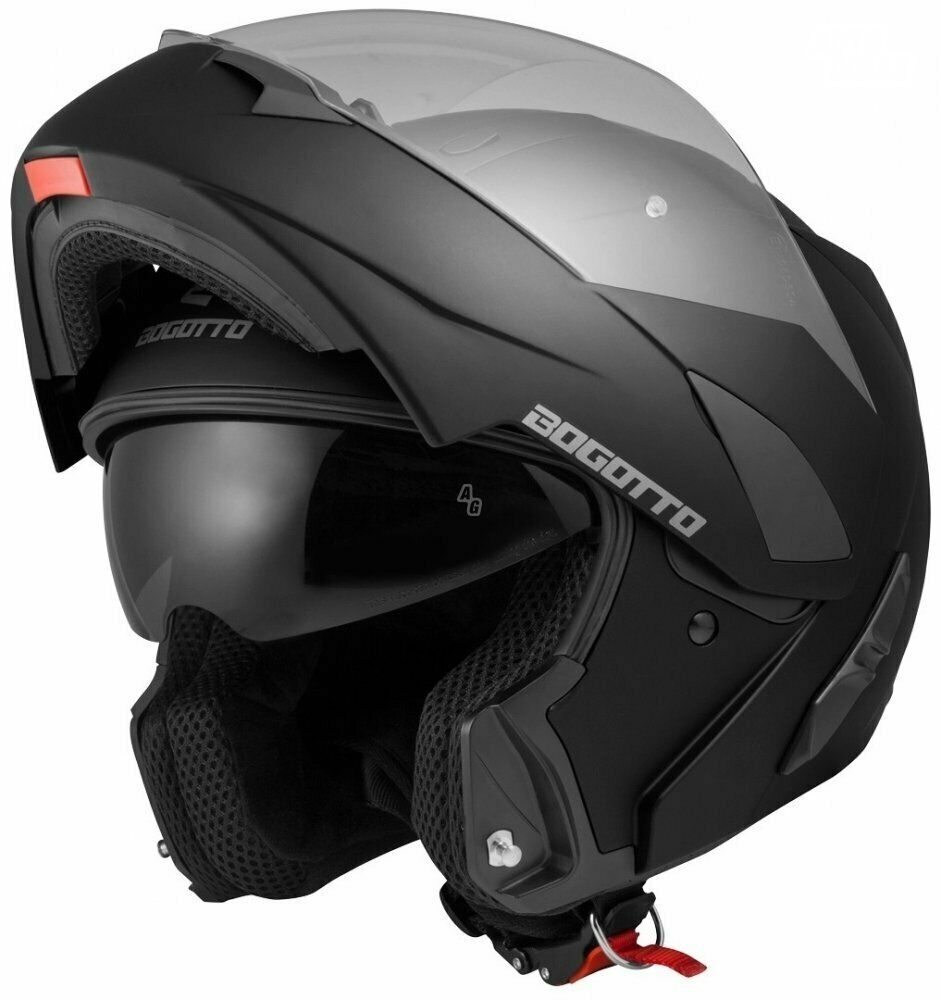 Helmets Bogotto V280