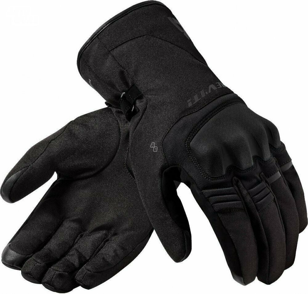 Gloves Revit Lava H2O WP