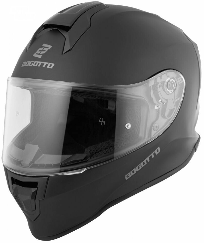 Шлемы Bogotto H151 Solid
