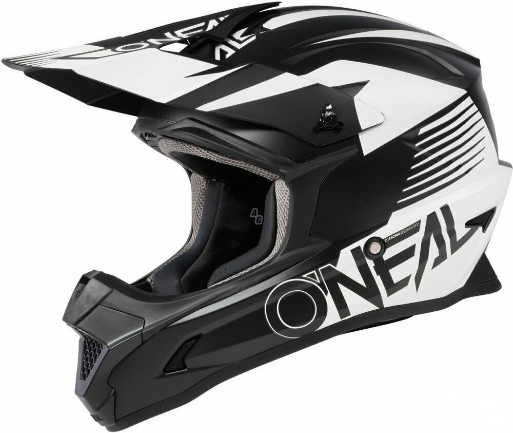 Helmets Oneal 1Series Stream