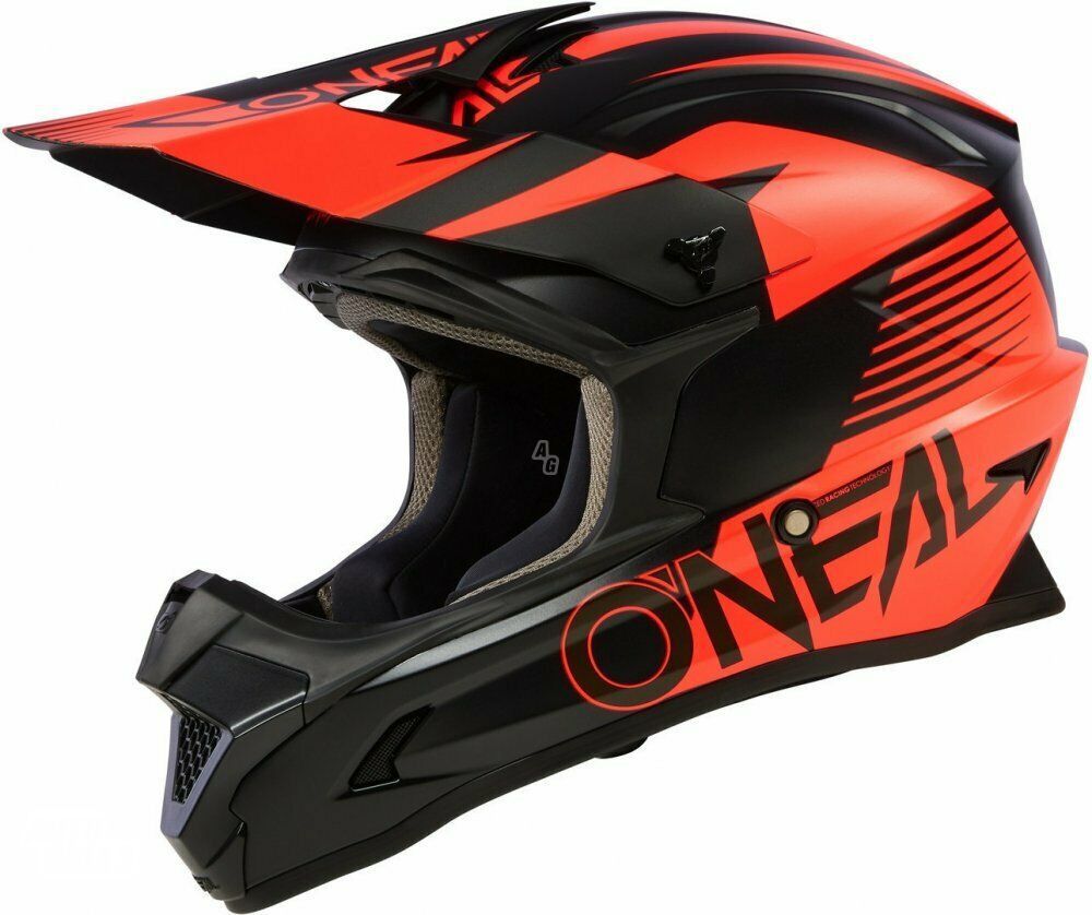 Шлемы Oneal 1Series Stream