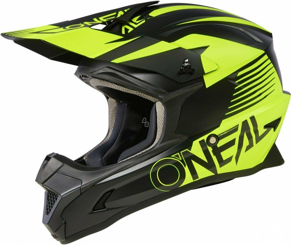 Шлемы Oneal 1Series Stream