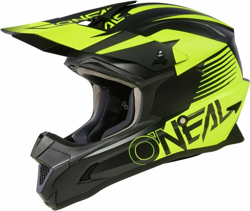 Helmets Oneal 1Series Stream