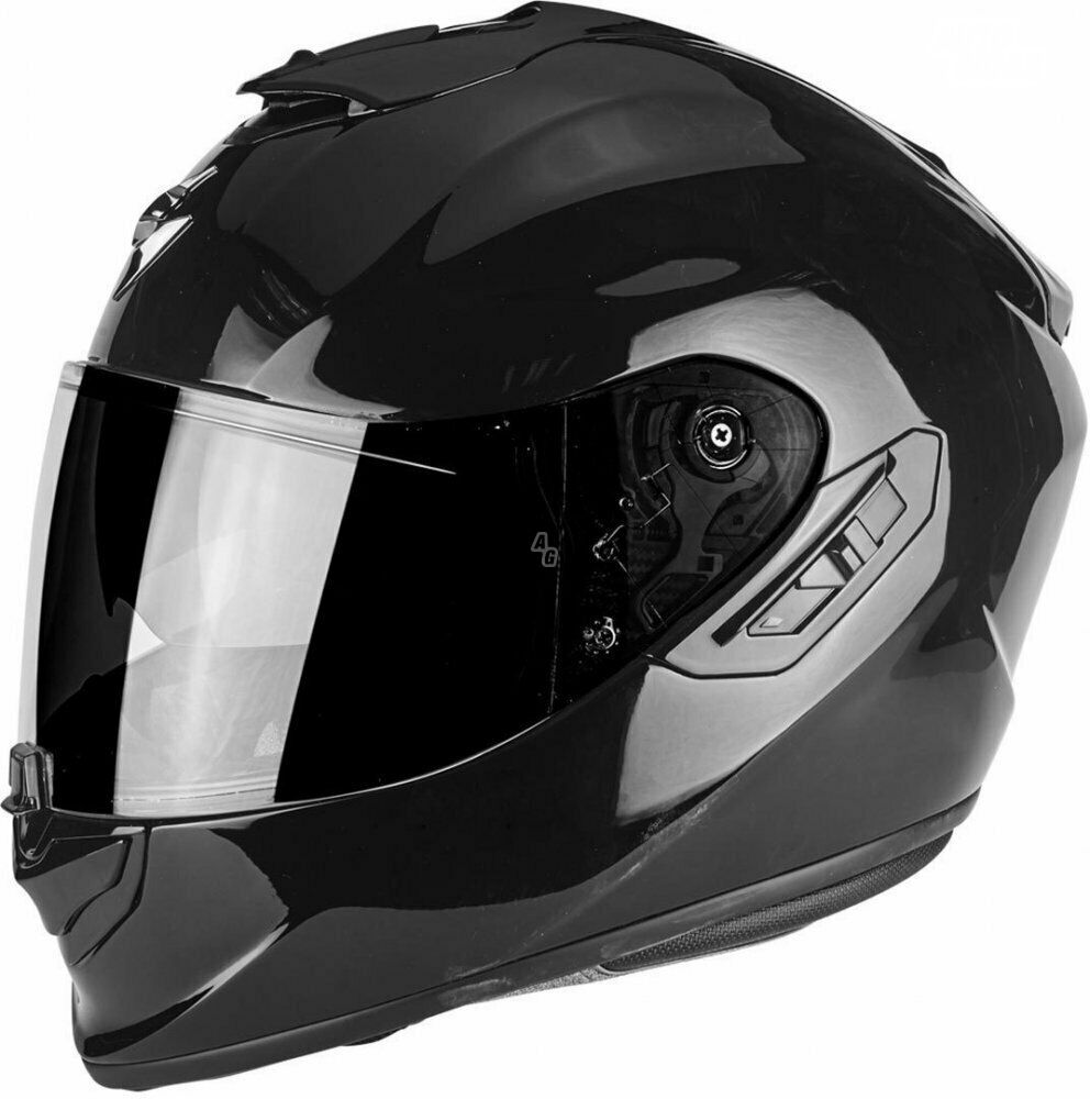 Helmets SCORPION EXO-1400 Evo AIR SOLID