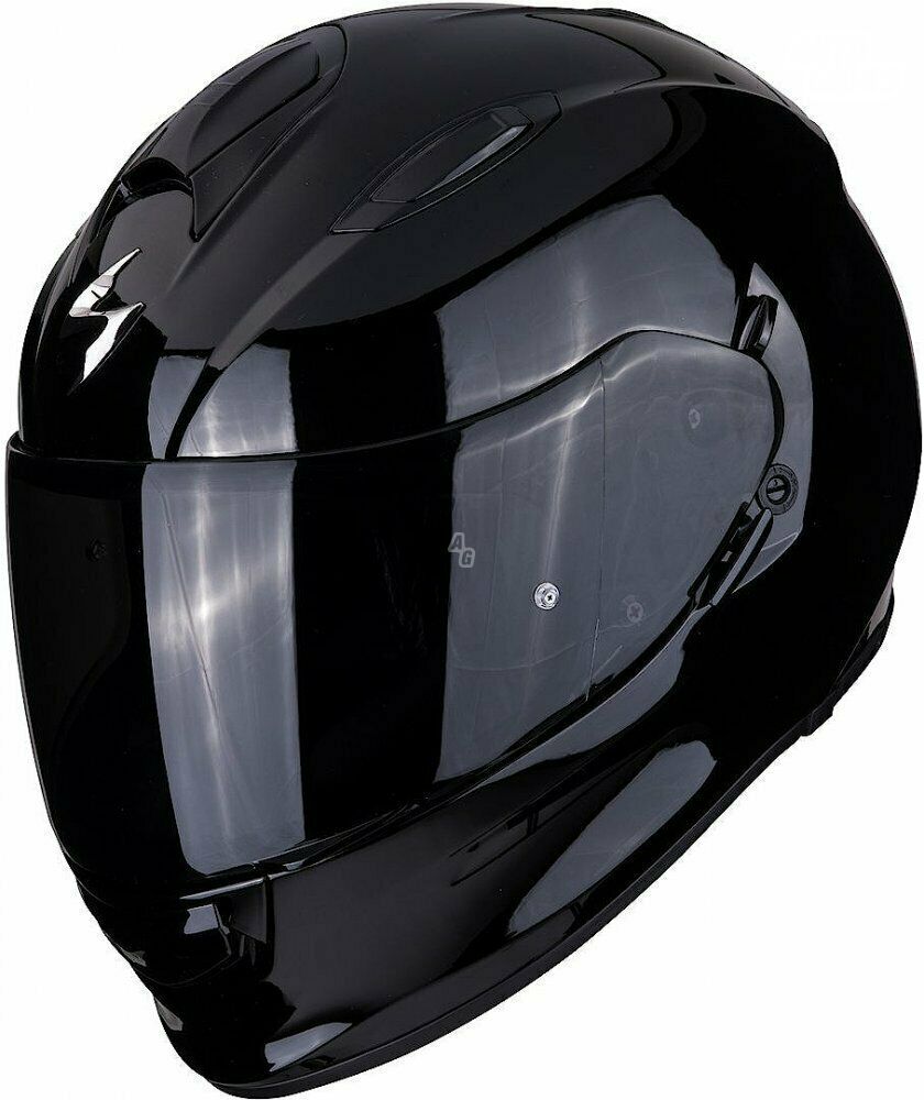 Helmets SCORPION EXO-491 Solid