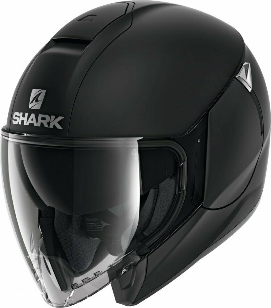 Helmets Shark Citycruiser Blank