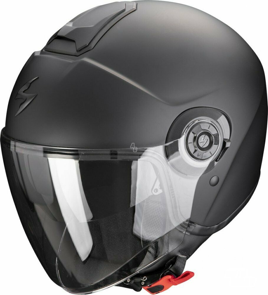 Helmets Scorpion Exo-City II Solid