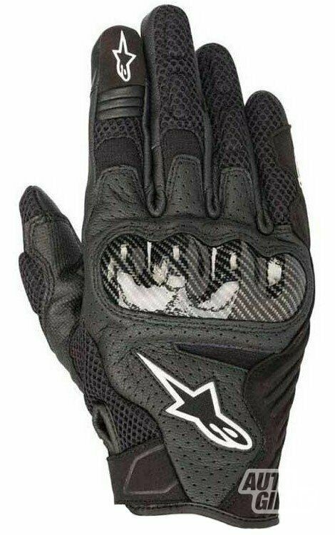 Gloves Alpinestars SMX 1 Air V2 Handsch