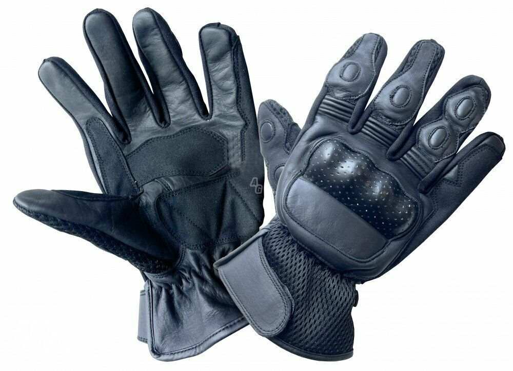 Gloves MaxTuned PERFO