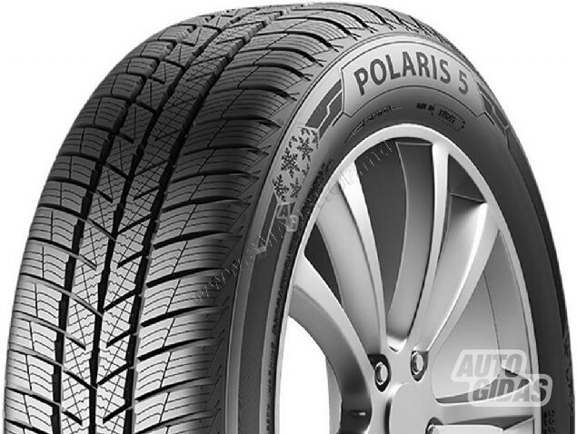 Barum Barum Polaris 5  (Ri R18 winter tyres passanger car