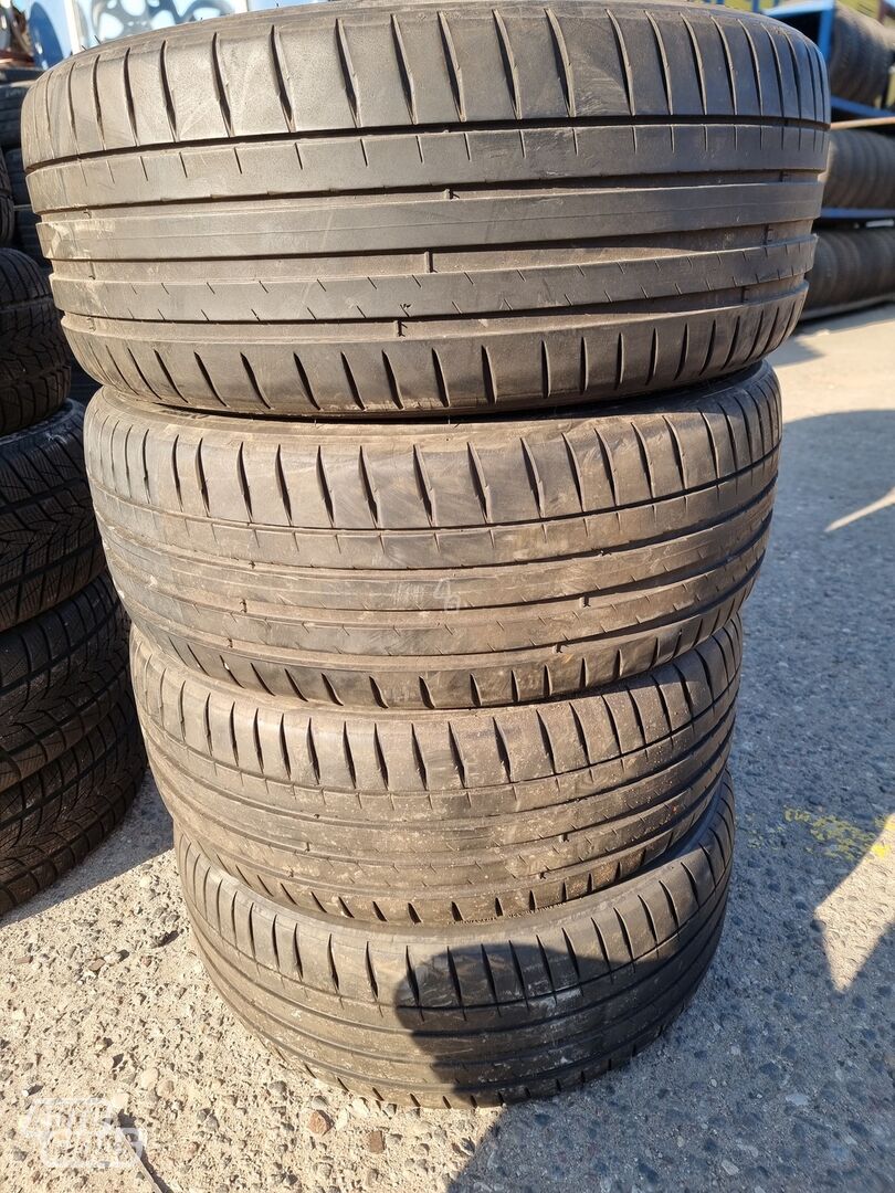 Michelin Pilot sport 4 R19 summer tyres passanger car