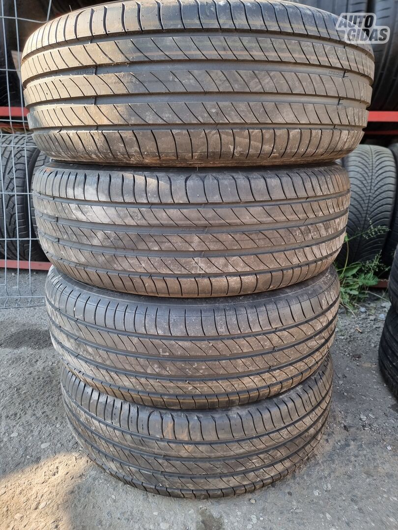 Michelin Primacy 4 R17 summer tyres passanger car