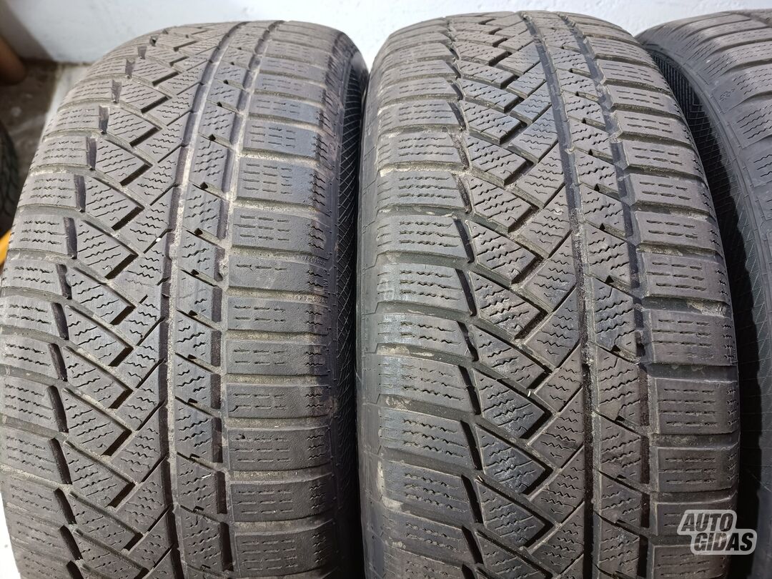 Continental 5-6mm, 2019m R17 universal tyres passanger car