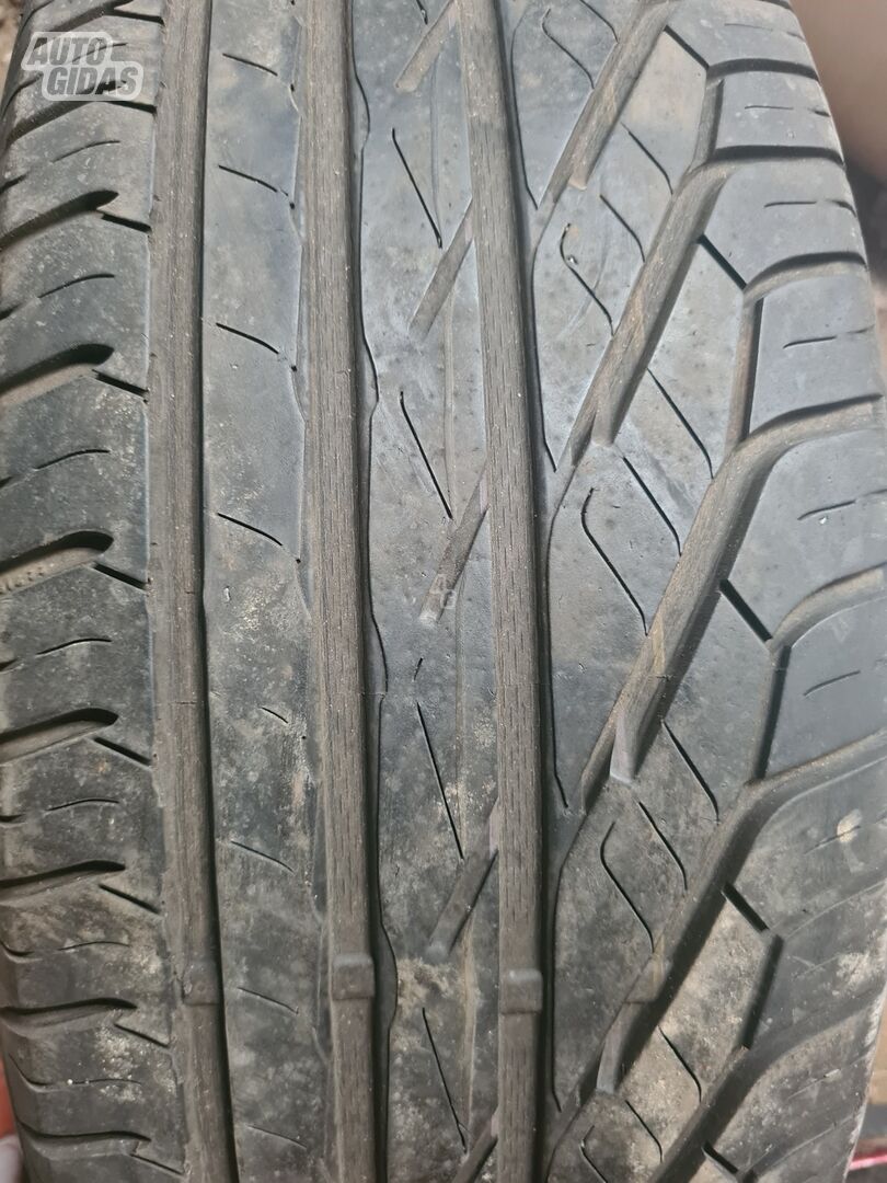 Uniroyal R18 summer tyres passanger car