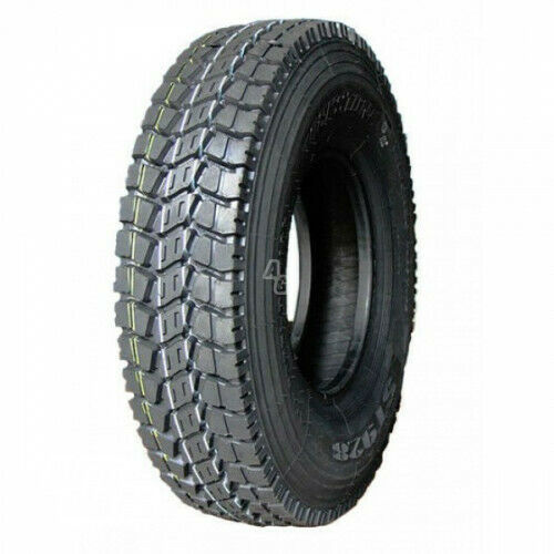 R20 Tyres trucks and buses