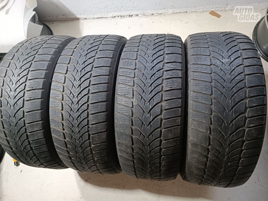 Dunlop 3-4mm R17 universal tyres passanger car