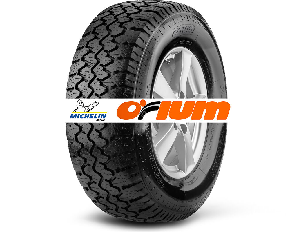 Orium Orium Road-Terrain M R18 summer tyres passanger car