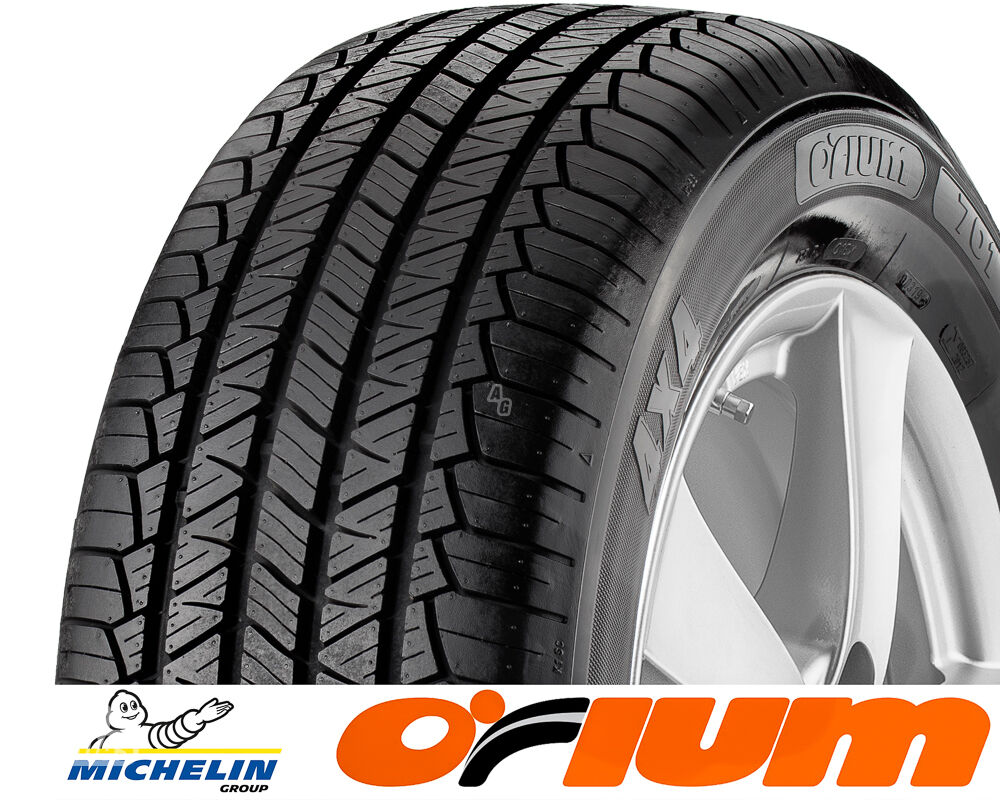 Orium Orium 701 4x4 SUV M+ R16 summer tyres passanger car