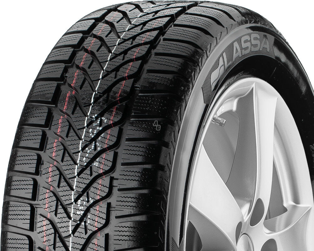 Lassa Lassa Competus Winte R19 winter tyres passanger car