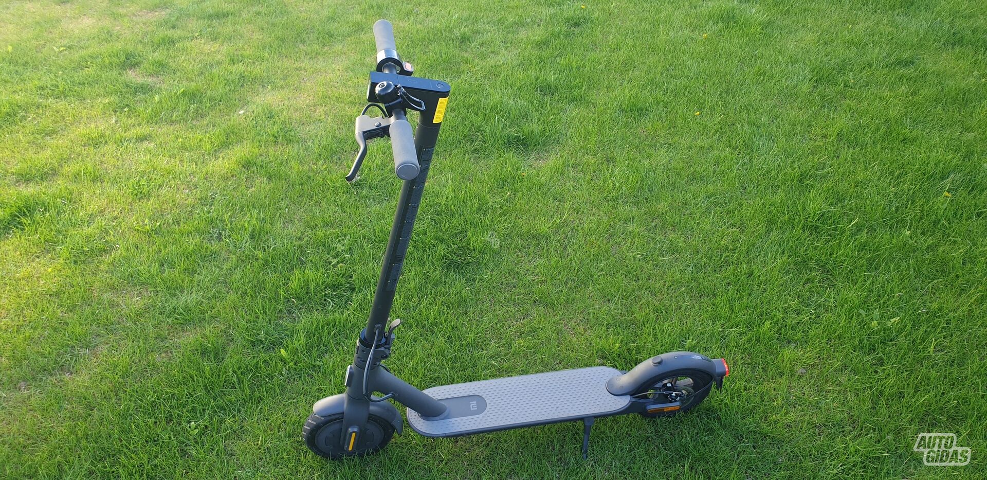 Xiaomi Electric scooter