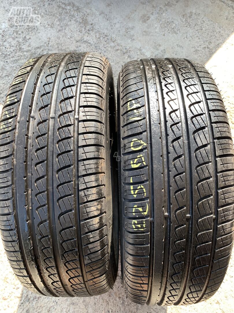 Pirelli P7 R18 summer tyres passanger car