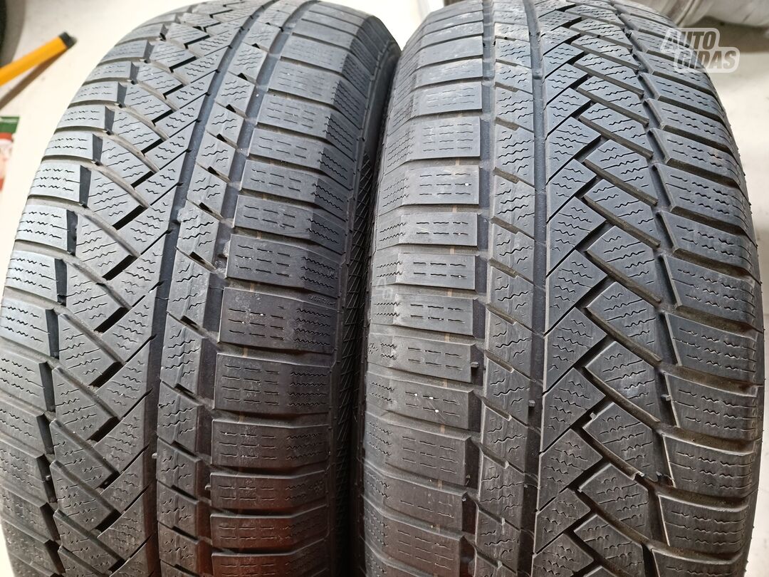 Continental 4mm, 2019m R17 universal tyres passanger car