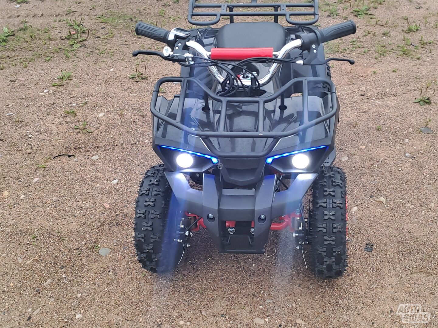 ATV Electric MiniMoto 2023 y Mini Motorbike motorcycle