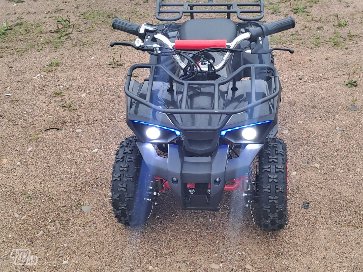 ATV Electric MiniMoto 2024 г Mini мотоцикл мотоцикл